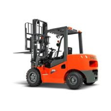 Xe Nâng HELI 3.5 Tấn K2 Series
